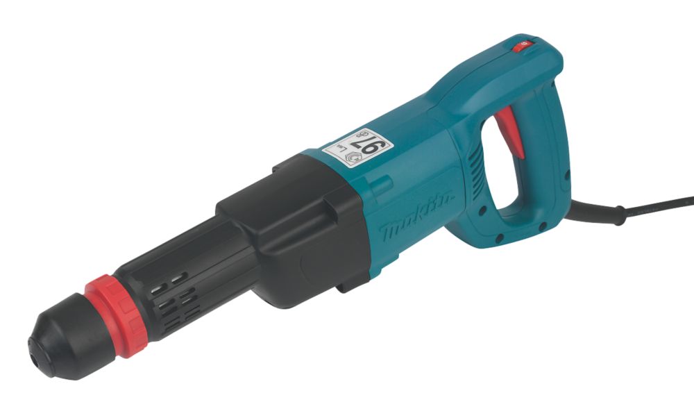 Screwfix 110v best sale sds drill