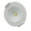 Brackenheath  Fixed  Recessed Non-Maintained Emergency LED Downlight White 3W 120lm 40mm