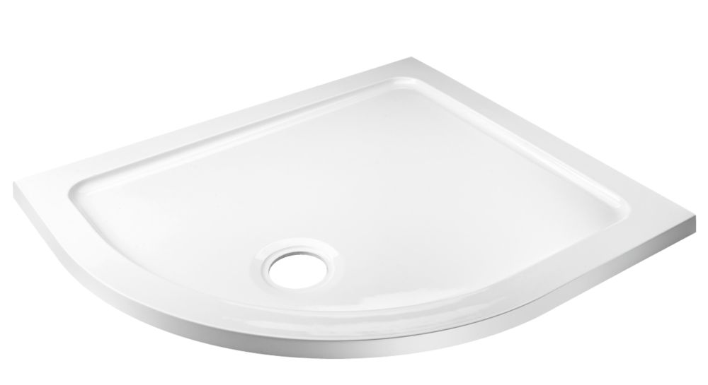 Shower Trays | Showering | Screwfix.com