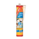 Sika Sikaflex EBT+ Hybrid Sealant & Adhesive Grey 300ml