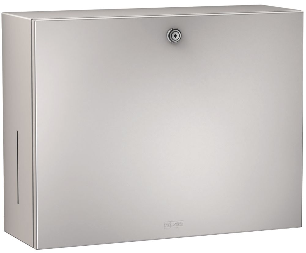 Paper Towel & Soap Dispenser Screwfix