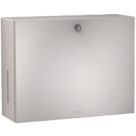 Paper Towel & Soap Dispenser