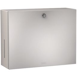 Paper Towel & Soap Dispenser