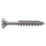 Spax  TX Countersunk Self Drilling Stainless Steel Facade Screws 4.5mm x 50mm 200 Pack