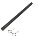Baxi  Plume Kit Extension Pipe 60mm
