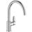 Refurb Grohe Start Edge Kitchen Mono Mixer Tap Chrome