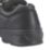 U-Power Mustang Low Size 8  Black  Steel Toe Cap  Safety Shoes