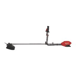 Milwaukee   18V Li-Ion RedLithium Brushless Cordless Brush Cutter - Bare
