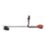 Milwaukee   18V Li-Ion RedLithium Brushless Cordless Brush Cutter - Bare
