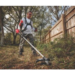 Milwaukee   18V Li-Ion RedLithium Brushless Cordless Brush Cutter - Bare