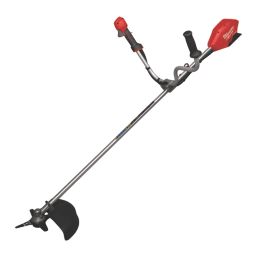 Milwaukee   18V Li-Ion RedLithium Brushless Cordless Brush Cutter - Bare