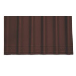 Onduline Easyfix Corrugated Bitumen Roofing Sheets Brown 2000mm x 2.6mm x 820mm 5 Pack
