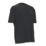 DEWALT Mclaren Short Sleeve T-Shirt Black Medium 39-41" Chest