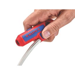Knipex ErgoStrip Universal Right-Handed Stripping Tool 5.3" (135mm)