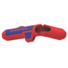 Knipex ErgoStrip Universal Right-Handed Stripping Tool 5.3" (135mm)