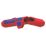 Knipex ErgoStrip Universal Right-Handed Stripping Tool 5.3" (135mm)