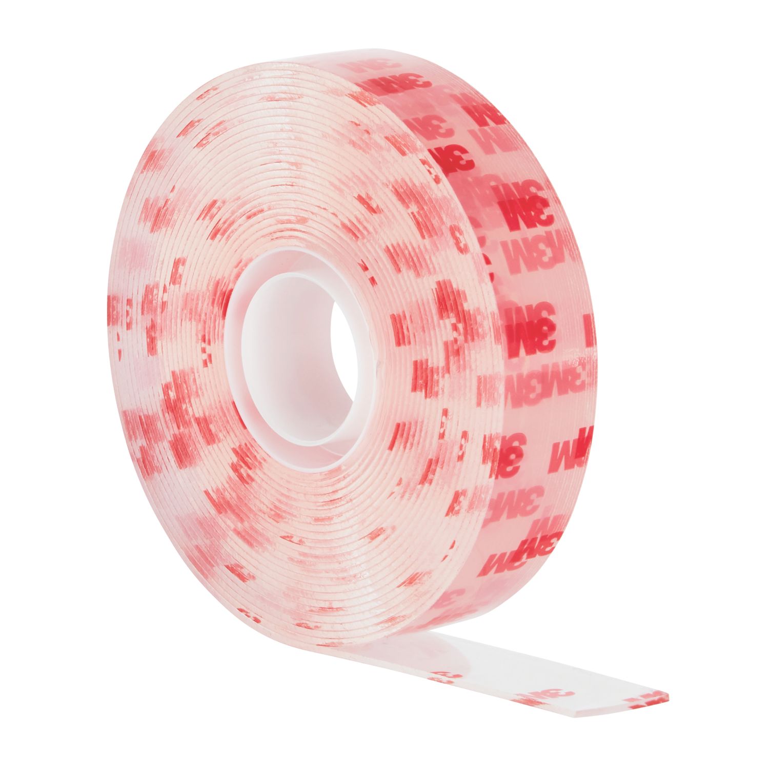 Scotch Scotch-Fix 4910C-1950-P Mounting Tape Transparent 5m x 19mm (792HN)