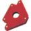 Gys 044203 Magnetic Positioner 102mm x 156mm
