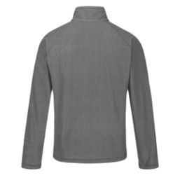 Regatta Montes Fleece Light Steel X Large 43.5" Chest