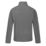Regatta Montes Fleece Light Steel X Large 43.5" Chest