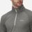 Regatta Montes Fleece Light Steel X Large 43.5" Chest