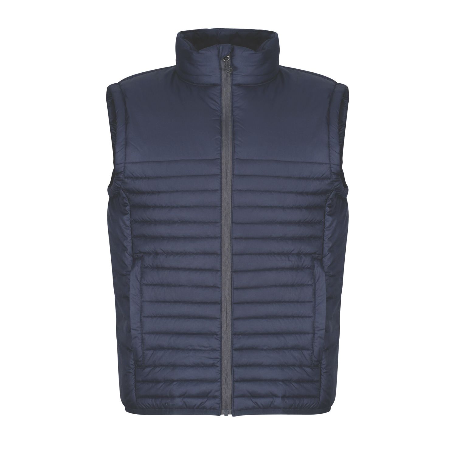 Regatta Honestly Made Thermal Bodywarmer Navy 2X Large 47" Chest (792JT)