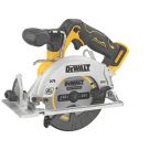 Refurb DEWALT DCS512N-XJ 140mm 12V Li-Ion XR Brushless Cordless Circular Saw - Bare