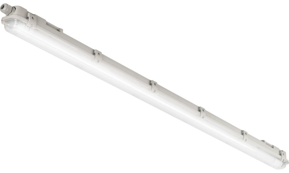 Luceco t8 led deals tube