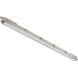 Batten on sale light screwfix