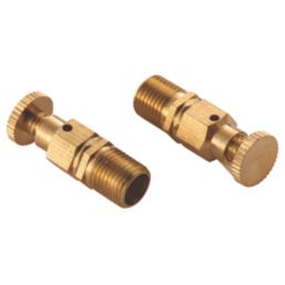 Arroll 794mm x 1009mm 5325BTU Black Cast Iron 2 Column Radiator