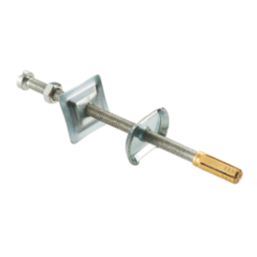 Arroll 794mm x 1009mm 5325BTU Black Cast Iron 2 Column Radiator