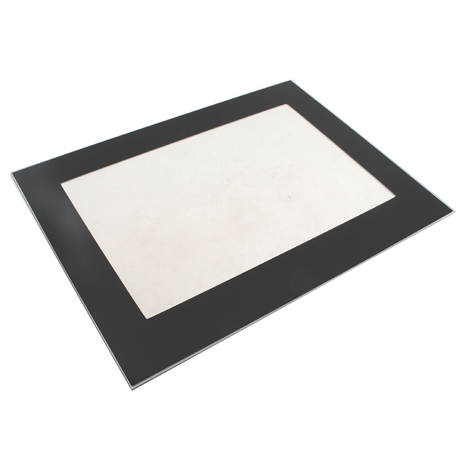 Indesit C00274559 Main Oven Door Inner Glass (792LK)