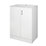 Bathroom Vanity Unit with Comite Basin Gloss White 606mm x 390mm x 806mm