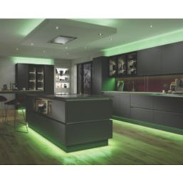 Sensio Flux RGBWW 2m LED Smart Colour Changing Flexible Strip Light 10W 340lm