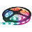 Sensio Flux RGBWW 2m LED Smart Colour Changing Flexible Strip Light 10W 340lm