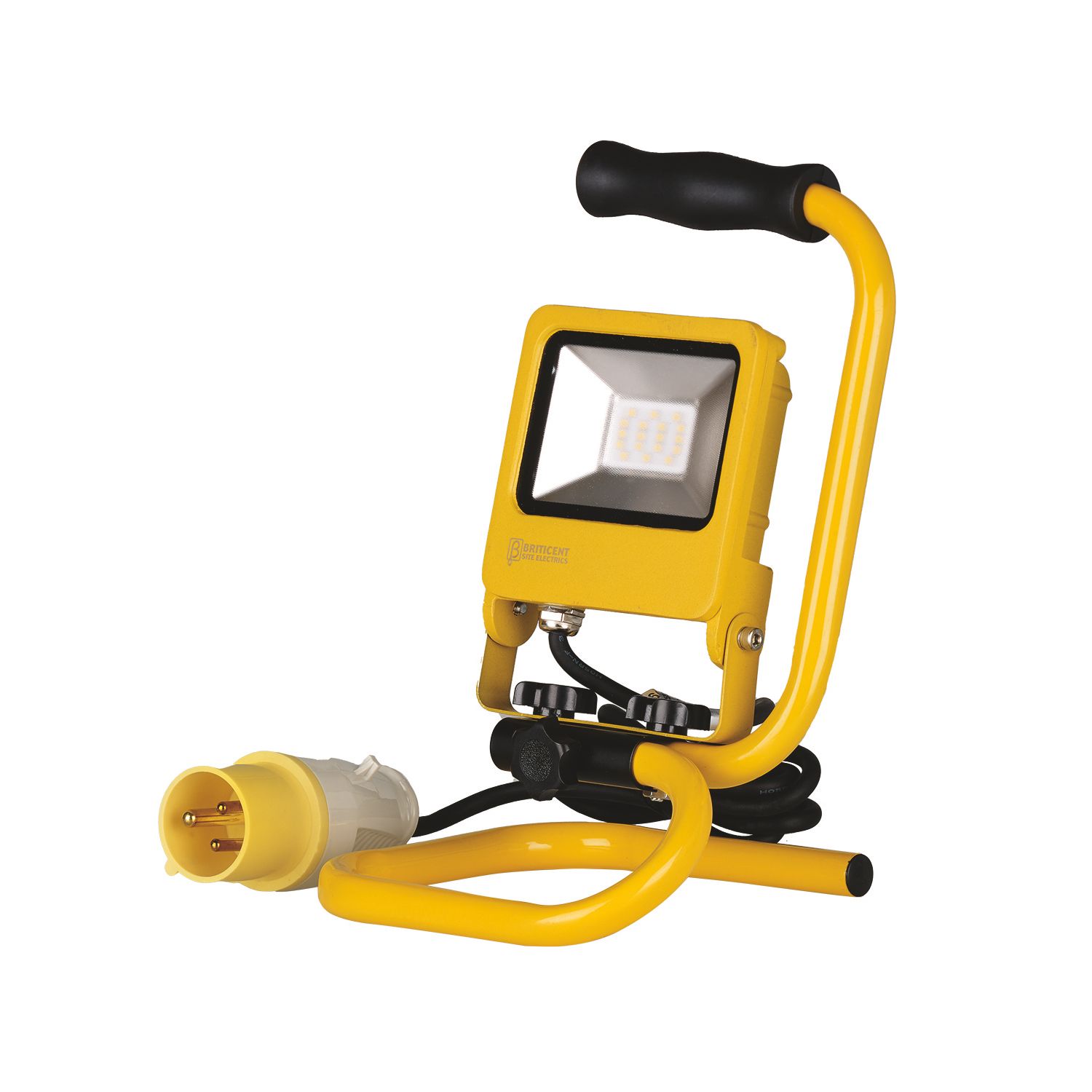 Brackenheath LED Work Light 10W 1100lm 110V (792RN)