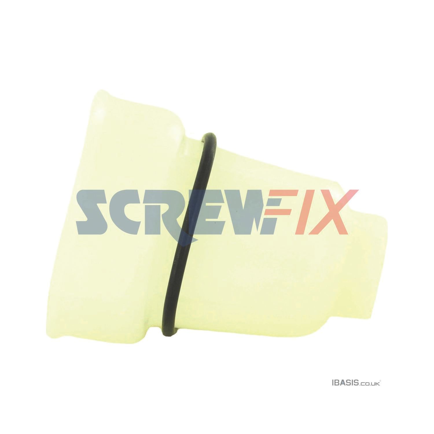 Baxi 5118972 Condense Siphon Plug Assembly (792TP)