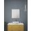 Light Tech Mirrors Wesley Rectangular Illuminated LED Mirror With 2000lm LED Light 600mm x 800mm