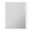 Light Tech Mirrors Wesley Rectangular Illuminated LED Mirror With 2000lm LED Light 600mm x 800mm