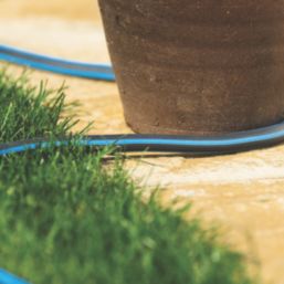 Flopro Cobra 25m Expandable Hose Set