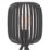 Eglo Romazzina Table Lamp Black