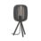 Eglo Romazzina Table Lamp Black