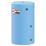 Gledhill Indirect Vented  Hot Water Cylinder 117Ltr 900mm x 450mm