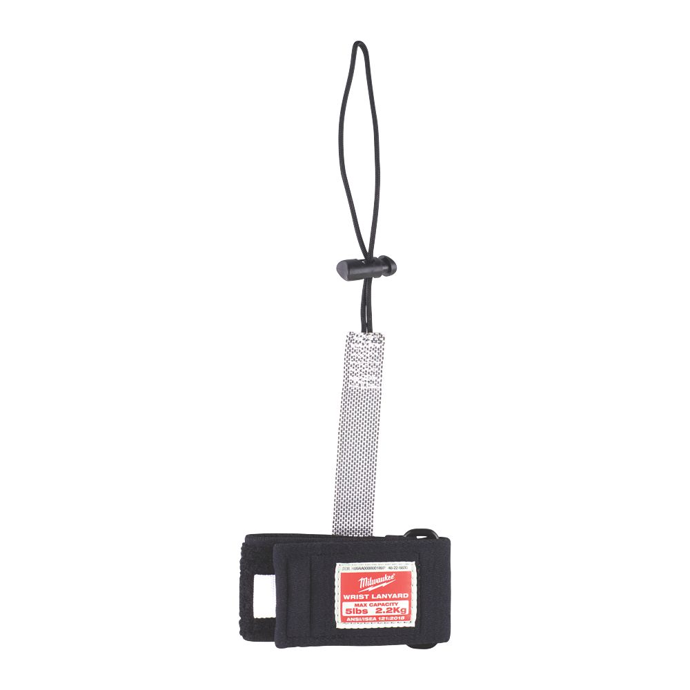 Milwaukee 4932472107 Wrist Lanyard