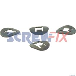 Worcester Bosch 87161550780 PUSH ON FIXINGS SFR1065/00