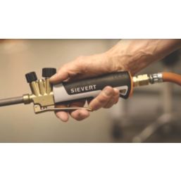 Sievert Turbo Propane Roofing Torch 10m