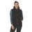 Regatta Sweetness Womens Fleece Bodywarmer Black Size 16