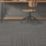 Mercury  Tungsten Grey Carpet Tiles 500 x 500mm 20 Pack