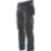 Mascot Advanced 17031 Work Trousers Dark Navy 46.5" W 35" L