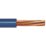 Time 6491B Blue 2.5mm² LSZH Conduit Cable 100m Drum